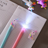 Glowing Pen